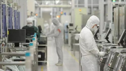 大陆电子代工厂投资百亿智能装备小镇项目落户温岭，电器辅件销售迎发展新机遇