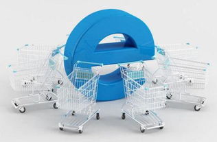 电子商务平台限制下的战略转型 电器辅件销售成为新热点