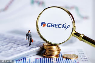 董明珠再下注半导体 格力电器拟20亿认购三安光电定增 布局电器辅件新篇