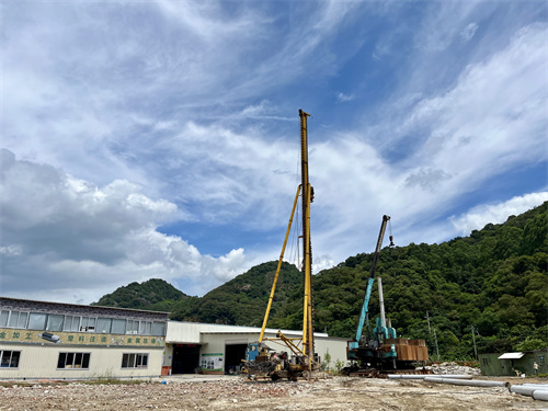 云霄东厦 亿元项目“加速跑” 电器辅件销售迎来新机遇